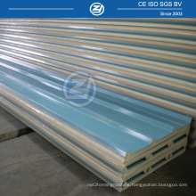 Good Quality Low Cost EPS Sandwich Panel for Prefab Building